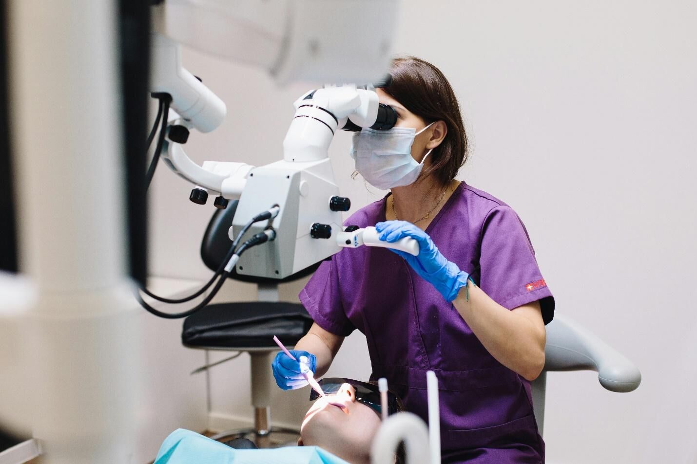 What Really Happens in Your Mouth After a Tooth Extraction